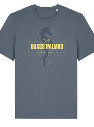 Festivalshirt Brass Palmas 2026 Herren