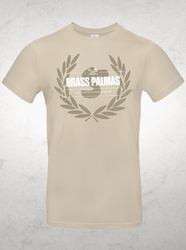 Brass Pamas Festival Shirt 2023 Herren