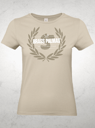 Brass Palmas Festival Shirt 2023 Damen