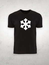 Winter Woodstock Snowflake Shirt Unisex