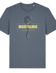 Festivalshirt Brass Palmas 2026 Herren