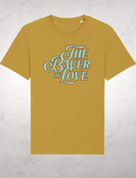 BAUER OF LOVE T-Shirt Herren