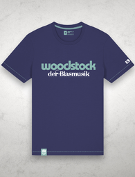 Festivalshirt 2025 Herren