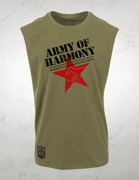 Army of Harmony Herren