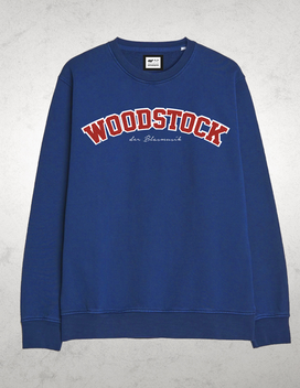 Woodstock College Sweatshirt