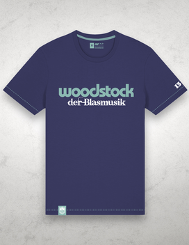 Festivalshirt 2025 Herren