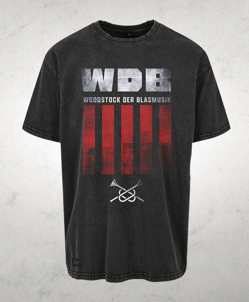 WDB Rocks